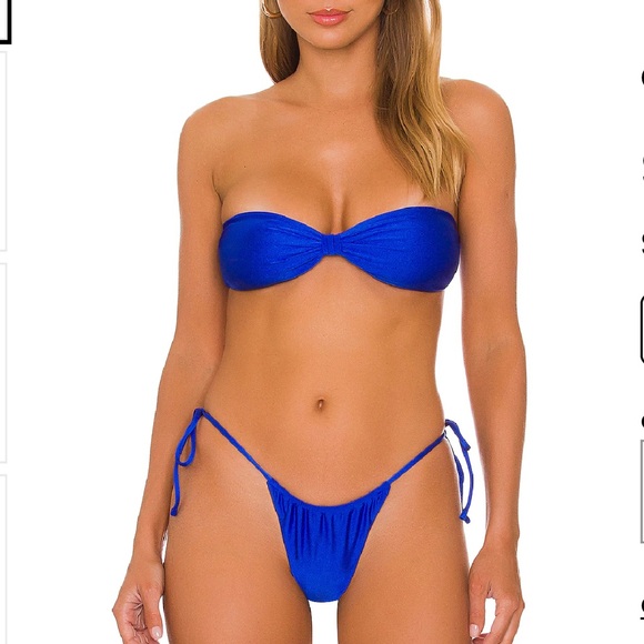 Bikini 👙 set - Picture 1 of 4